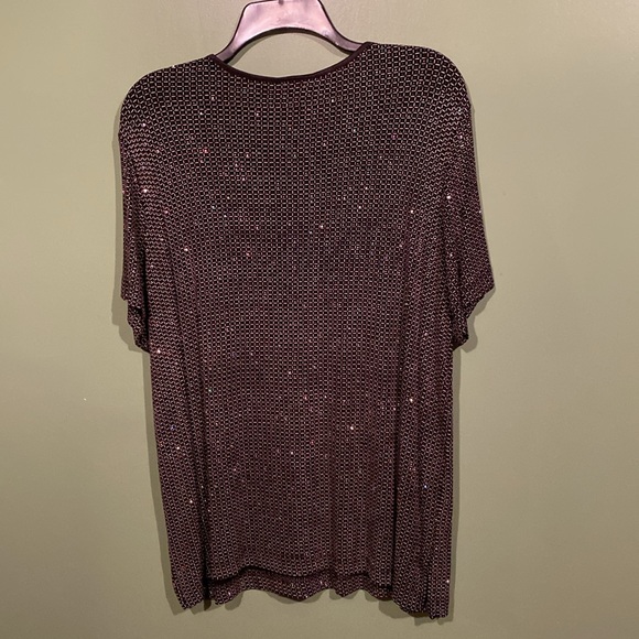 Graff Lady 2-piece Top and Jacket - Picture 8 of 10